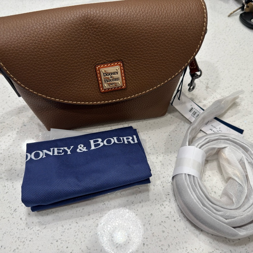 Dooney Bourke crossbody